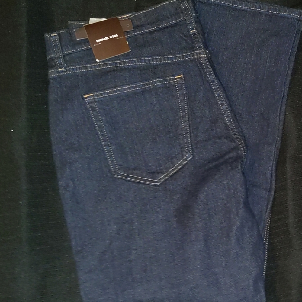 Men's Michael kors jeans